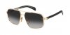 OKULARY DAVID BECKHAM DB 7102S RHL 61 ROZMIAR L