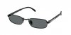 OKULARY PRADA EYEWEAR PR B54S 1AB5Z1 54 ROZMIAR M Z POLARYZACJĄ
