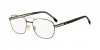OKULARY KOREKCYJNE BOSS 1756 I46 54 ROZMIAR M