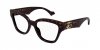 OKULARY KOREKCYJNE GUCCI GG 1424O 006 54 ROZMIAR M