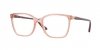 OKULARY KOREKCYJNE VOGUE EYEWEAR VO 5654 2864 53 ROZMIAR M