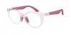 OKULARY KOREKCYJNE DZIECIĘCE EMPORIO ARMANI JUNIOR EK 3007 6139 47