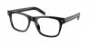 OKULARY KOREKCYJNE PRADA EYEWEAR PR A13V 16K1O1 54 ROZMIAR M
