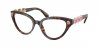 OKULARY KOREKCYJNE SWAROVSKI SK 2028 1002 53 ROZMIAR M