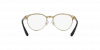 OKULARY KOREKCYJNE DZIECIĘCE OAKLEY® DOTING OY 3005 300501 47