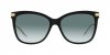 OKULARY JIMMY CHOO JC STEFF/S 807 55 ROZMIAR M