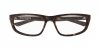 OKULARY KOREKCYJNE BALENCIAGA BB 0407O 002 56 ROZMIAR M