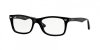 OKULARY KOREKCYJNE RAY-BAN® RX 5228 2000 55 ROZMIAR M