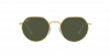 OKULARY RAY-BAN® JACK RB 3565 919631 51 ROZMIAR M