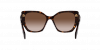 OKULARY PRADA EYEWEAR PR 19ZS 2AU6S1 55 ROZMIAR M