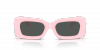 OKULARY VERSACE VE 4474U 548587 52 ROZMIAR M