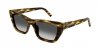 OKULARY SAINT LAURENT SL 276 MICA 044 55 ROZMIAR M