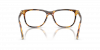 OKULARY KOREKCYJNE MIU MIU MU 01WV 14L1O1 52 ROZMIAR M