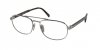 OKULARY KOREKCYJNE PRADA EYEWEAR PR A56V 5AV1O1 57 ROZMIAR L