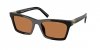OKULARY MIU MIU MU A05S 16K10I 55 ROZMIAR M