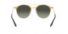 OKULARY RAY-BAN® RB 3546 187/71 52 ROZMIAR M