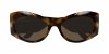 OKULARY BALENCIAGA BB 0394S 002 59 ROZMIAR L