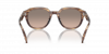 OKULARY MICHAEL KORS EGER MK 2216U 39776I 52 ROZMIAR M