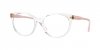 OKULARY KOREKCYJNE VOGUE EYEWEAR VO 5552 W745 53 ROZMIAR M