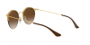 OKULARY RAY-BAN® RB 3578 900913 50 ROZMIAR M