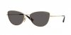 OKULARY VOGUE EYEWEAR VO 4324S 848/87 56 ROZMIAR M