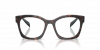 OKULARY KOREKCYJNE PRADA EYEWEAR PR A05V 18Z1O1 50 ROZMIAR M