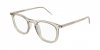 OKULARY KOREKCYJNE SAINT LAURENT SL 623 OPT 004 49 ROZMIAR M