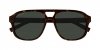 OKULARY GUCCI GG 1856S 002 57 ROZMIAR M