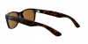 OKULARY RAY-BAN® NEW WAYFARER RB 2132 710 58 ROZMIAR L