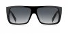 OKULARY MARC JACOBS MARC ICON 096S 08A 57 ROZMIAR M