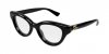 OKULARY KOREKCYJNE GUCCI GG 1832O 001 50 ROZMIAR S