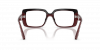 OKULARY KOREKCYJNE VOGUE EYEWEAR VO 5636U 3225 50 ROZMIAR S