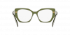 OKULARY KOREKCYJNE PRADA EYEWEAR PR 18WV 13J1O1 54 ROZMIAR M