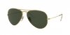 OKULARY RAY-BAN® AVIATOR LARGE METAL RB 3025 W3400 58 ROZMIAR M