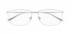OKULARY KOREKCYJNE BALENCIAGA BB 0415O 002 60 ROZMIAR L