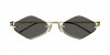 OKULARY GUCCI GG 1604S 001 53 ROZMIAR M