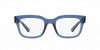 OKULARY KOREKCYJNE RAY-BAN® CHAD RX 7217 8266 52 ROZMIAR S