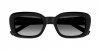 OKULARY SAINT LAURENT SL M130 002 53 ROZMIAR M