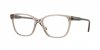 OKULARY KOREKCYJNE VOGUE EYEWEAR VO 5518 3181 53 ROZMIAR M