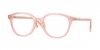 OKULARY KOREKCYJNE VERSACE VE 3379D 5525 53 ROZMIAR M