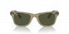 OKULARY RAY-BAN® WAYFARER RB 2140 138731 50 ROZMIAR M