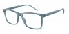 OKULARY KOREKCYJNE GIORGIO ARMANI AR 7258 6071 57 ROZMIAR M
