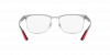 OKULARY KOREKCYJNE RAY-BAN® RX 8421 2861 54 ROZMIAR M
