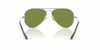 OKULARY RAY-BAN® AVIATOR RB 3025 001/4E 62 ROZMIAR L