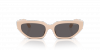 OKULARY DZIECIĘCE VOGUE EYEWEAR JUNIOR VJ 2029 320687 52