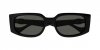 OKULARY GUCCI GG 1534S 001 55 ROZMIAR M