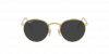 OKULARY RAY-BAN® ROUND METAL RB 3447 919648 47 ROZMIAR S Z POLARYZACJĄ