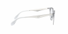 OKULARY KOREKCYJNE RAY-BAN® RX 6396 2936 51 ROZMIAR S