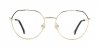 OKULARY KOREKCYJNE CAROLINA HERRERA CH 0059 RHL 55 ROZMIAR M