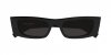 OKULARY SAINT LAURENT SL 553 001 52 ROZMIAR M